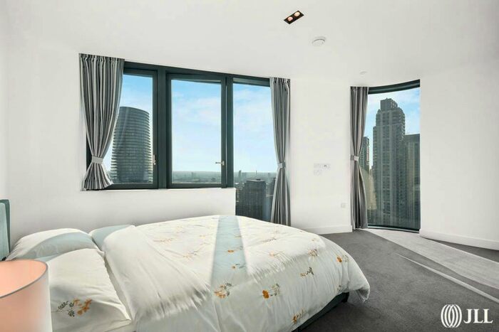 1 Bedroom Flat To Rent In Marsh Wall, London, E14