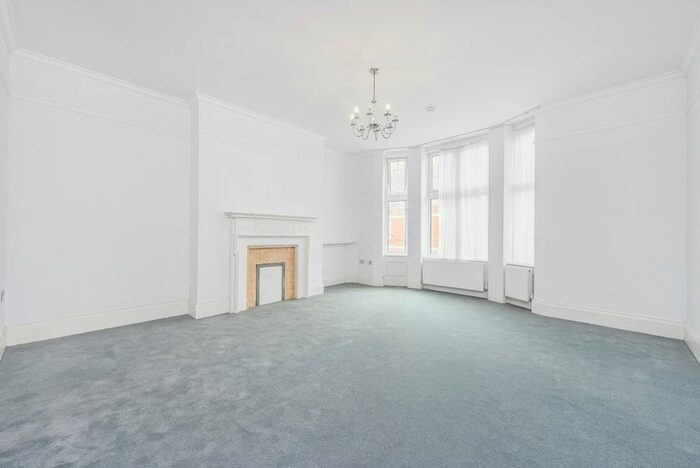 1 Bedroom Flat To Rent In Bickenhall Street, London, W1U