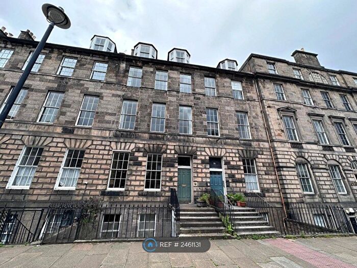 4 Bedroom Flat To Rent In London Street, Edinburgh, EH3