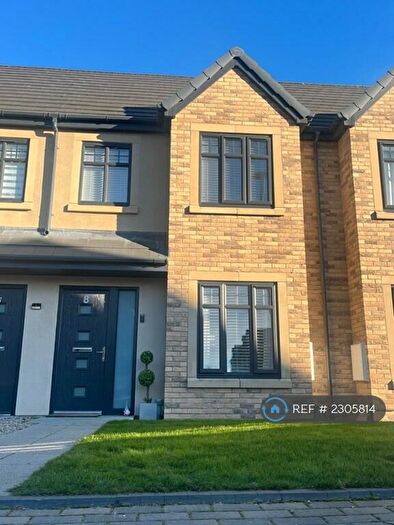 3 Bedroom Terraced House To Rent In Coulson Croft, Gilberdyke, Brough, HU15