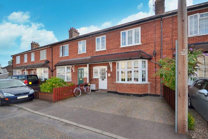 3 Bedroom Property To Rent In Old Court Road, Chelmsford, CM2