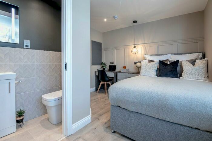 6 Bedroom House To Rent In Albert Edward Road, Liverpool, Kensington Fields, - Available /, L7