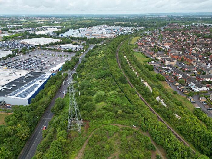 Land For Sale In East Parcel, London Road, Essex, RM20