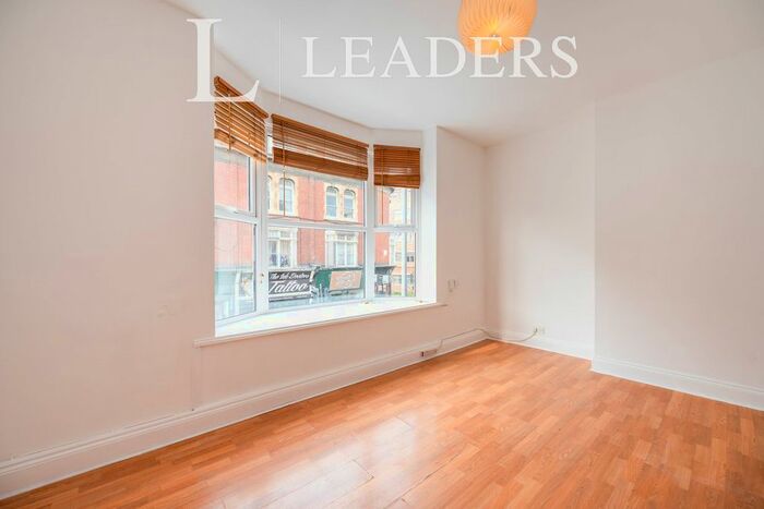 1 Bedroom Flat To Rent In Elm Grove, Southsea, PO5