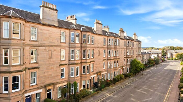3 Bedroom Apartment For Sale In Darnell Road, Trinity, Edinburgh, Midlothian, EH5