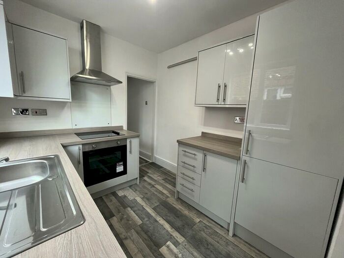 3 Bedroom Terraced House To Rent In Telephone Road, Southsea, PO4