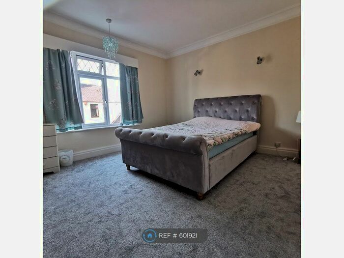 3 Bedroom Terraced House To Rent In Avondale Road, Lancaster, LA1