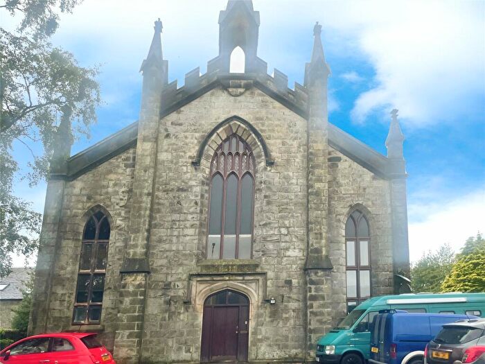 1 Bedroom Flat To Rent In Brunton Court, Markinch, Glenrothes, Fife, KY7