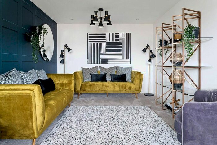4 Bedroom Detached House For Sale In "The Fraser - Plot " At Main Street, Glenboig, Coatbridge, ML5