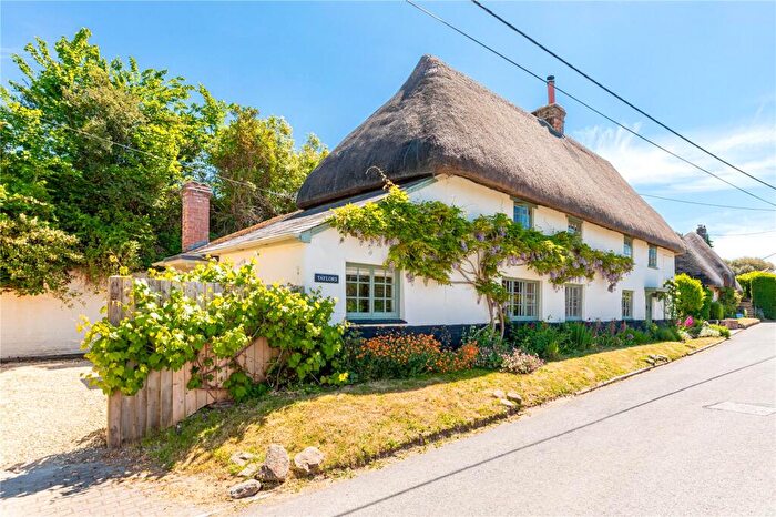 4 Bedroom Detached House For Sale In Longstreet, Enford, Pewsey, Wiltshire, SN9