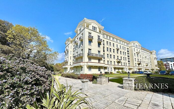 5 Bedroom Flat For Sale In Bath Road, Bournemouth, BH1