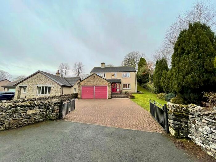 4 Bedroom Detached House For Sale In Crosby Ravensworth, Penrith CA10