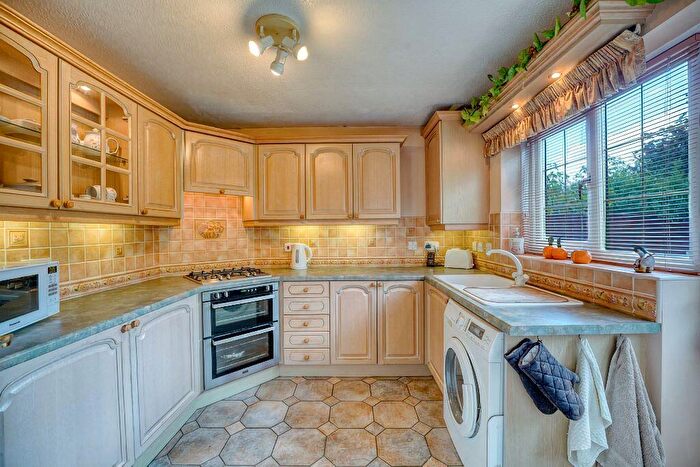 3 Bedroom Semi-Detached House For Sale In Hexham Court, Highgrove Estate, NE11