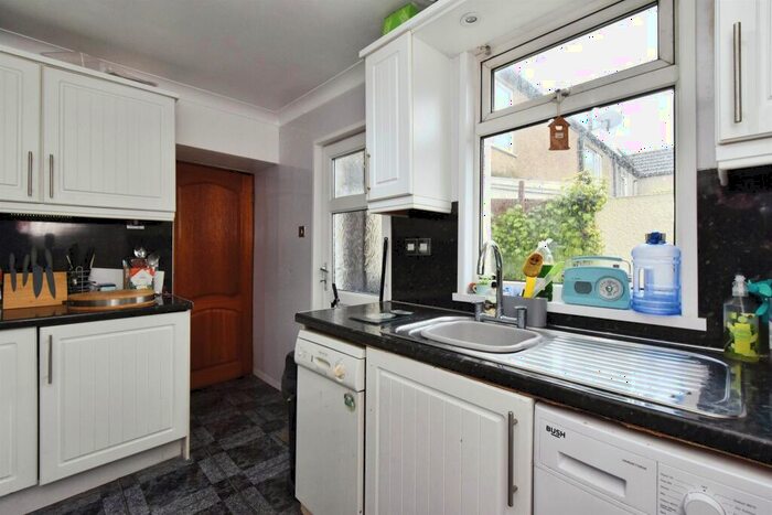 3 Bedroom Terraced House For Sale In Harcourt Street, Ebbw Vale, NP23