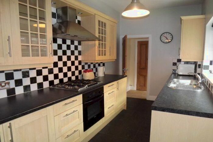 2 Bedroom Flat To Rent In Wharton Street, South Shields, NE33