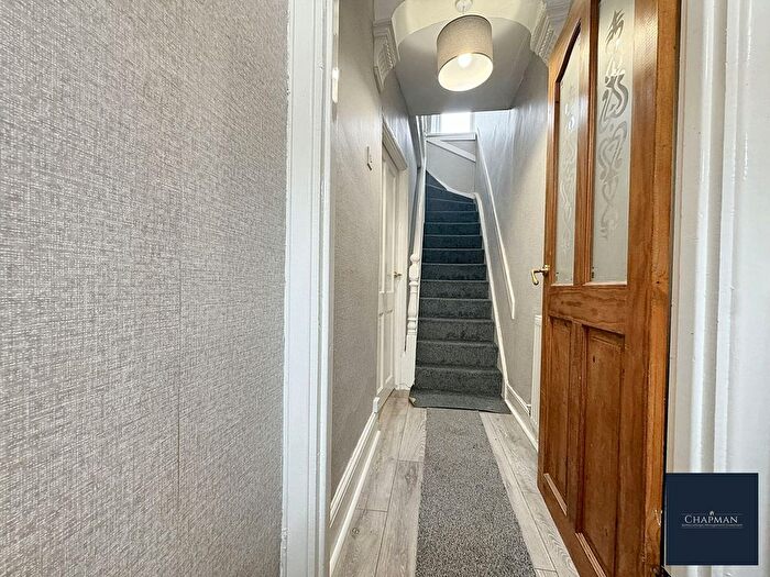 3 Bedroom Terraced House For Sale In Deri Terrace, Tylorstown, CF43