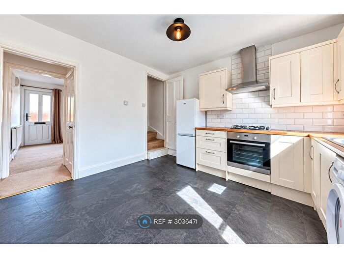2 Bedroom Terraced House To Rent In Beacon Terrace, Newark, NG24