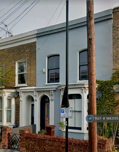 3 Bedroom Terraced House To Rent In Rushmore Road, London, E5