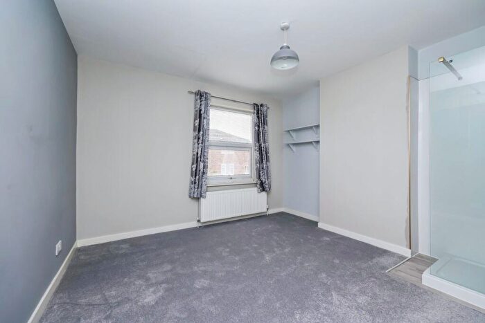 2 Bedroom End Of Terrace House For Sale In Frederick Road, Stapleford, Nottingham, NG9