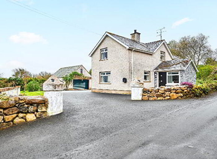 3 Bedroom Detached Chalets For Sale In Ballymadigan Road, Castlerock, BT51