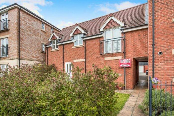 2 Bedroom Property To Rent In Torun Way, Swindon, SN25