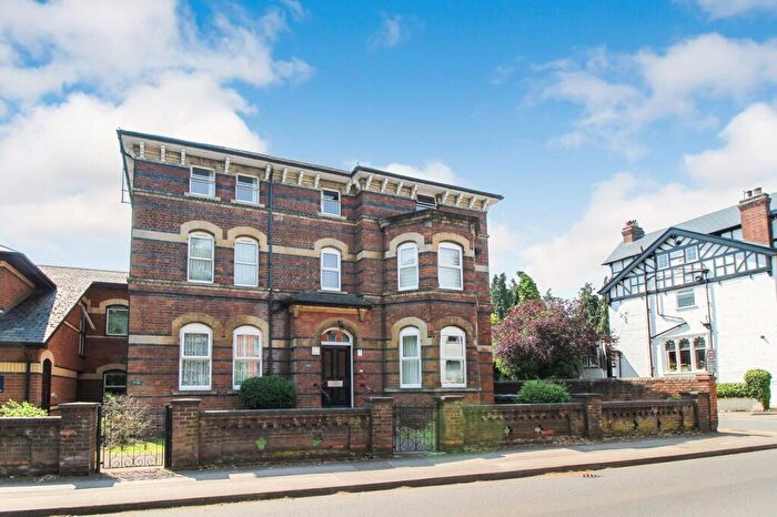 2 Bedroom Retirement Property For Sale In Tilehurst Road, Reading, RG1