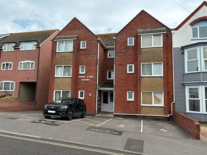 1 Bedroom Flat To Rent In Kirtleton Avenue, Weymouth, DT4