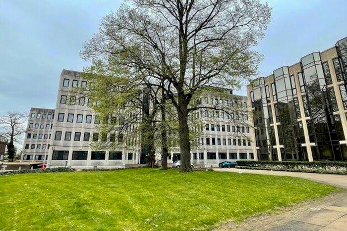 2 Bedroom Flat To Rent In Touthill Place, Peterborough, PE1