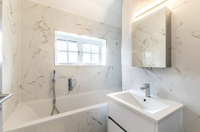 3 Bedroom Semi-Detached House To Rent In Brookland Rise, Hampstead Garden Suburb, London, NW11