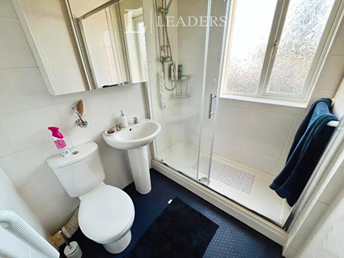 1 Bedroom Semi-Detached House To Rent In Lewis Road, Loughborough, LE11