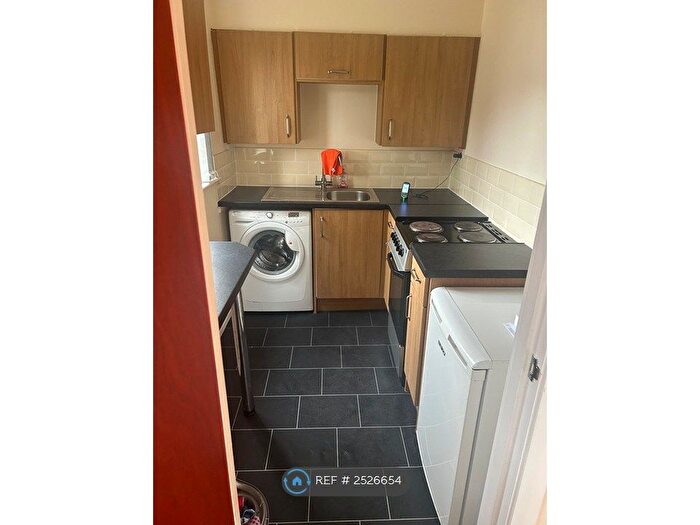 Studio To Rent In Melton Avenue, Leeds, LS10