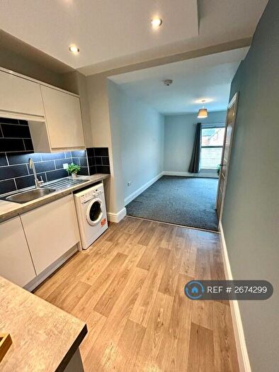 2 Bedroom Flat To Rent In Hamilton Road, Lincoln, LN5