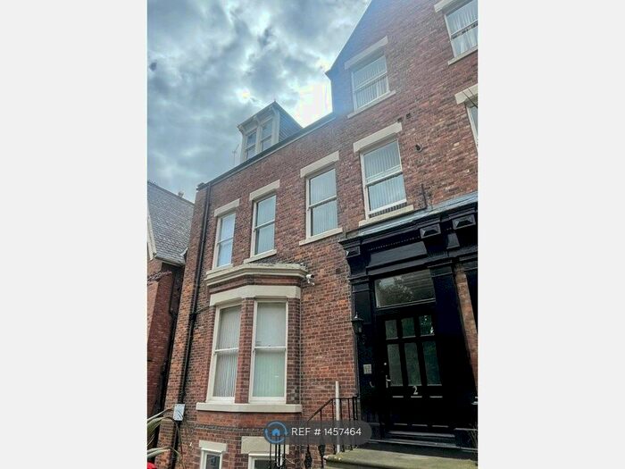 1 Bedroom Flat To Rent In Thornhill Park, Sunderland, SR2