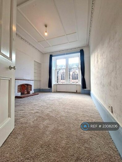 2 Bedroom Flat To Rent In Woodlands Road, Glasgow, G3