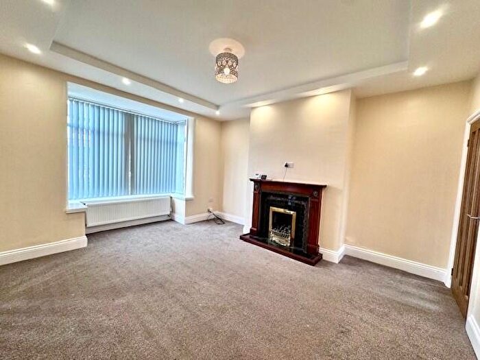 3 Bedroom House To Rent In Alexander Road, Bolton, BL2