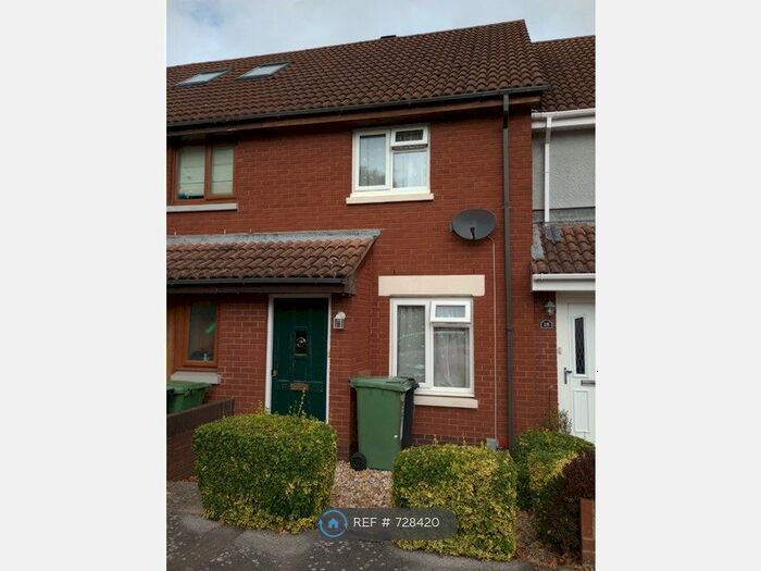 2 Bedroom Terraced House To Rent In Marsh Close, Portsmouth, PO6
