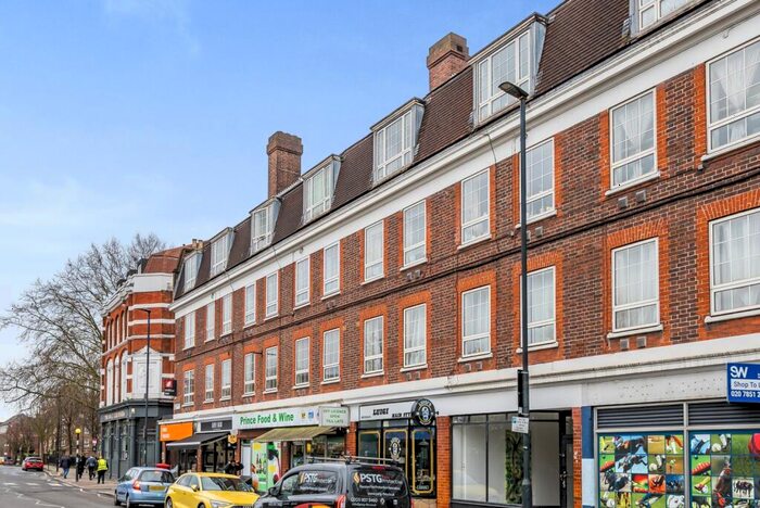 2 Bedroom Flat To Rent In Black Prince Road London, SE11