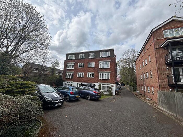 1 Bedroom Flat For Sale In Westmoreland Road, Bromley, BR2