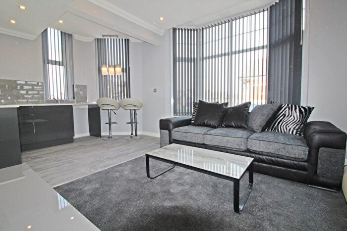 1 Bedroom Flat To Rent In Richmond Road, Roath, CF24