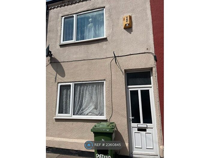 2 Bedroom Terraced House To Rent In Rutland Street, Grimsby, DN32