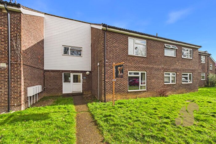 2 Bedroom Flat For Sale In Mayfield Road, Bury St. Edmunds, IP33