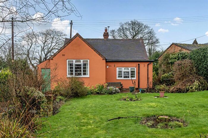 2 Bedroom Detached Bungalow For Sale In Trimpley, Bewdley, DY12