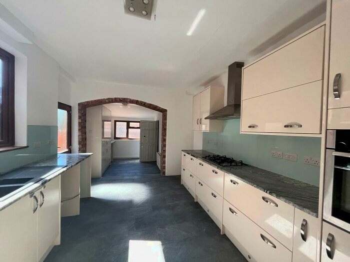 3 Bedroom House To Rent In Haven Bank, Boston, PE21