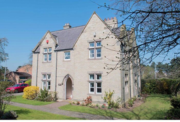 2 Bedroom Flat To Rent In Ivy Croft, Darlington, DL3