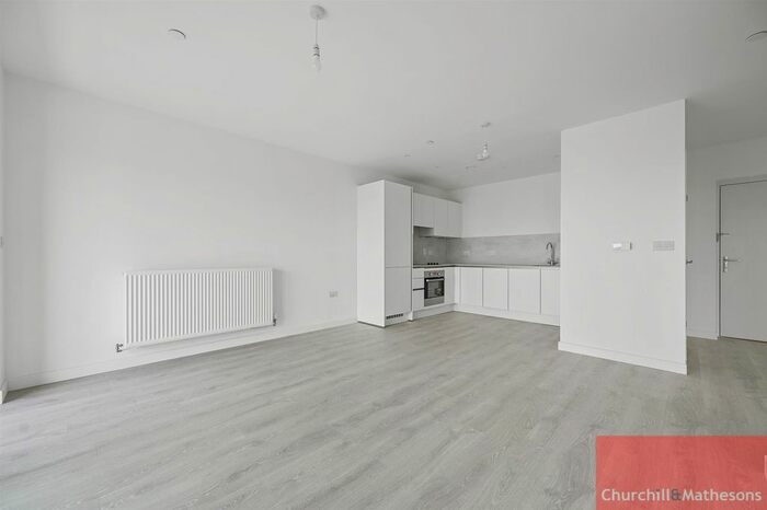 1 Bedroom Flat To Rent In Winter Apartments, East Acton Lane, Acton, W3