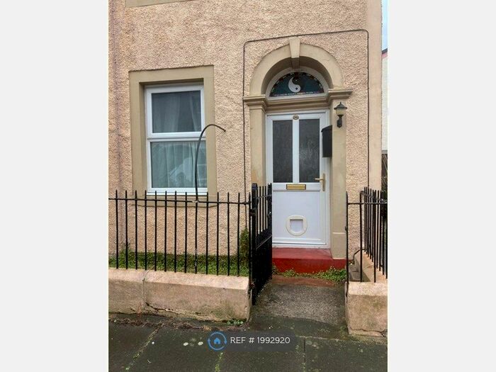 3 Bedroom Semi-Detached House To Rent In George Street, Wigton, CA7