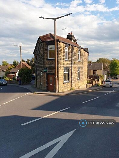 2 Bedroom End Of Terrace House To Rent In Stainbrough Rd, Barnsley, S75