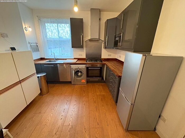 2 Bedroom Flat To Rent In Minet Avenue, London, NW10