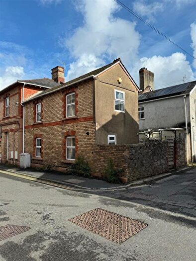 2 Bedroom Terraced House To Rent In Carlisle Street, Newton Abbot, TQ12