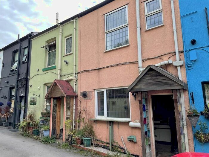 2 Bedroom Terraced House To Rent In Broad Oak Terrace, Bury, BL9
